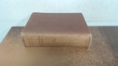 			Simple Science book 1 things around us, E.N. da C Andrade, Basil 		