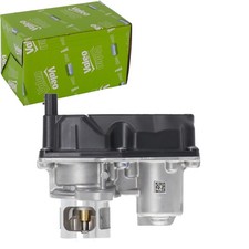 VALEO AGR-VENTIL ABGASRÜCKFÜHRVENTIL passend für AUDI A3 A4 A5 A6 A7 Q2 Q3 Q5