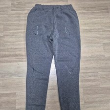 New Painting Printed Fleece Training Set  Unisex