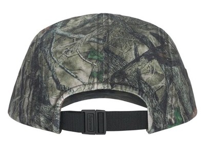 帽子 Supreme Overdyed Camp Cap TrueTimber Supreme Overdyed Camp Cap Camo FW25 TrueTimber Koda Hat BRAND NEW