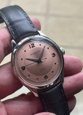 Montblanc Heritage 119944 Stunning Automatic Luxury Watch