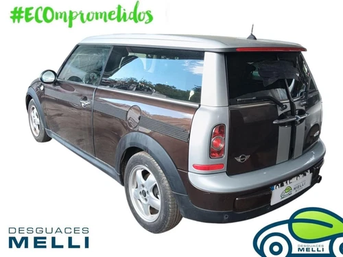 41545A2A3A3 Porton Trasero Derecho para MINI CLUBMAN (R55)(2007) Cooper 9204613 - Imagen 5 de 10