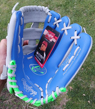 New Mike Trout Players Series Rawlings 11