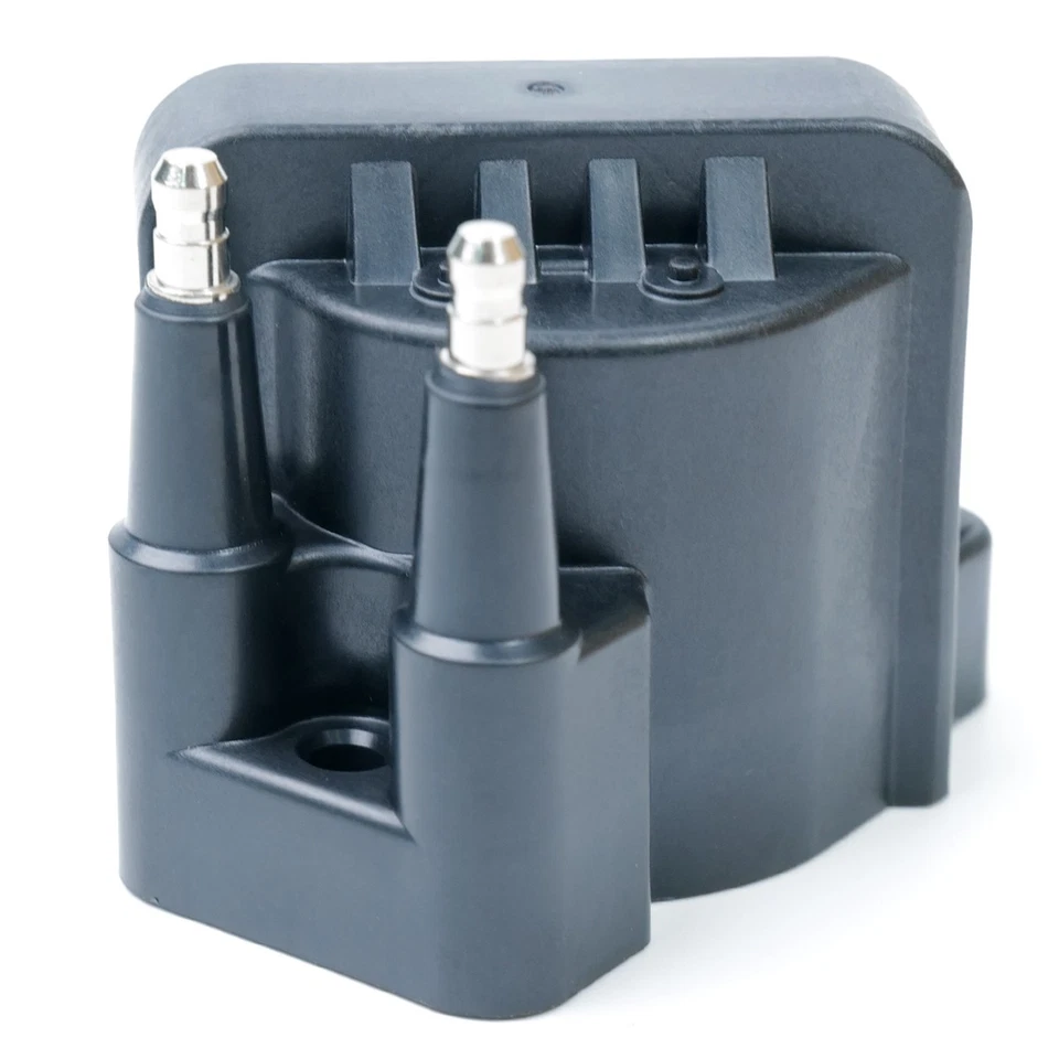 3 Upgrade Ignition Coil Pack For Chevrolet Camaro Impala Pontiac Firebird DR39  Foto 2 de 4