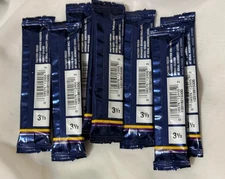 VANDOREN 3 1/2 Alto Sax Reed Box of 8