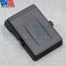 NEW 1X Fuse Box Cover Lid PDC Cover Replacement for 2019-2024 RAM 1500 US