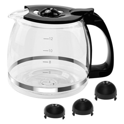 Cafetera para Mr. Coffee Modelos SK12, SK13, EHX23, JWX31, SJX23 y SJX39