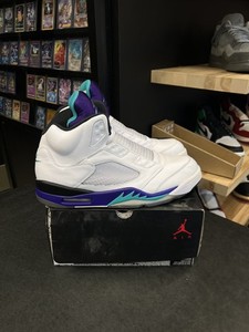 jordan shoes fresh prince