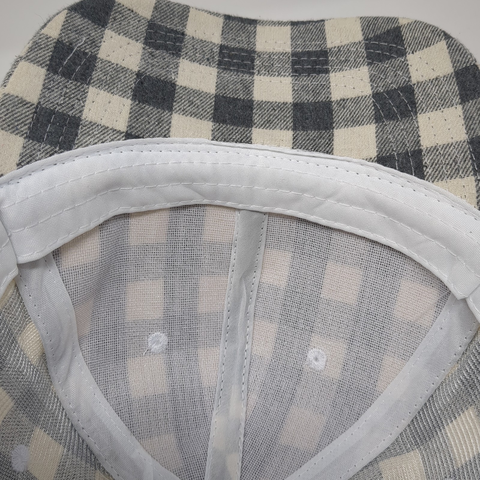 Cocus Pocus Slideback Hat Multicolor Buffalo Plai… - image 7