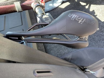Selle Italia SLR Boost Superflow L3 Rennradsattel