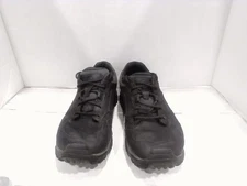 UsedVeryGood - Merrell Mens Moab Adventure, Black, 11