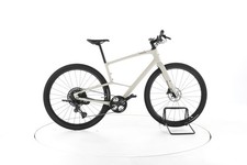 Specialized Sirrus X 5.0 Fahrrad City & Trekking Top 28" 2024 beige Pro