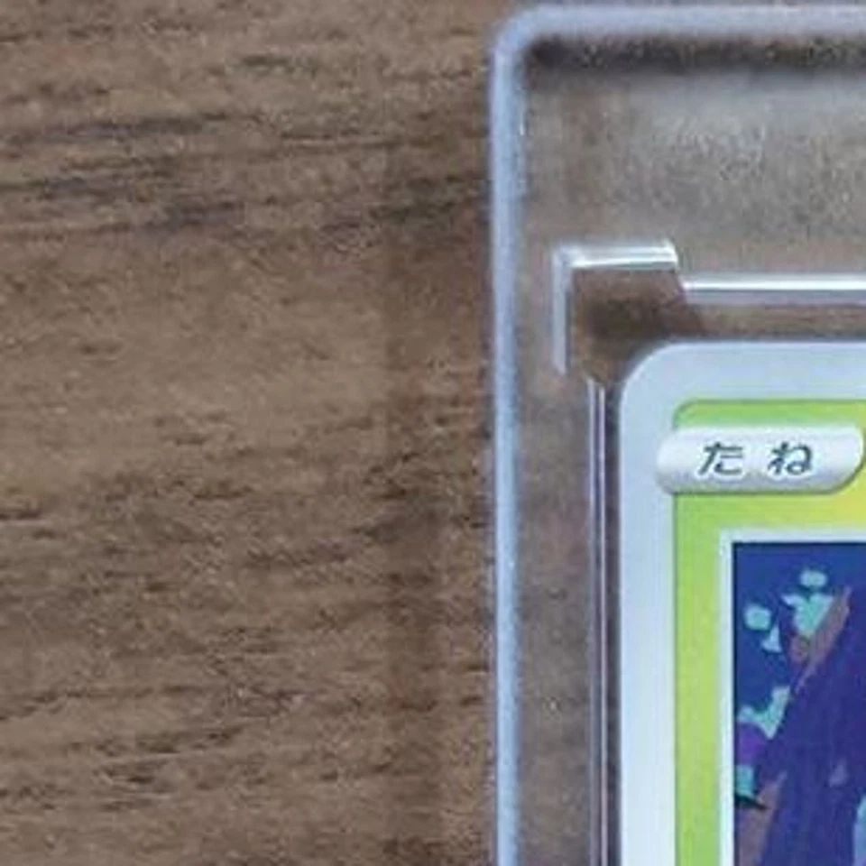 Pokemon Rowlet C 006/100 S3 Infinity Zone Japanese Card - Image 3 of 4