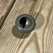 Vintage 1950s Gotham Industries Sportsman Vacuum Bottle Thermos Plastic Stopper