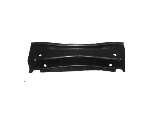 Traverse Hinten Aussen FÜR Renault Clio 2005-2012-image