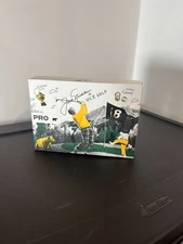 Vice Pro Jack Nicklaus Golf Balls LIMITED EDITION - NEW (Dozen, 3-pack, 1 ball)