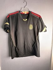 Federacion Mexicana De Futbol Asoc. A.C. Soccer Jersey Size Large