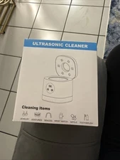 Ultrasonic Cleaner Machine