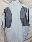 FootJoy Hydrolite X Mens Waterproof Golf Jacket Short Sleeve Rain Shirt Size XXL — photo 6
