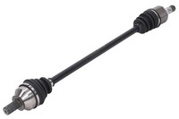 NTY Antriebswelle Rechts Hinten FüR Renault Twingo III 0.9 1.0 14-