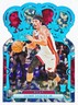 2023-24 Crown Royale Jaime Jaquez Jr. Crystal Platinum Rc #40 (1/1)