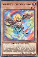Yu-Gi-Oh! Legendary 5D's Decks L5DD-DE Einzelkarten  zur Auswahl - deutsch