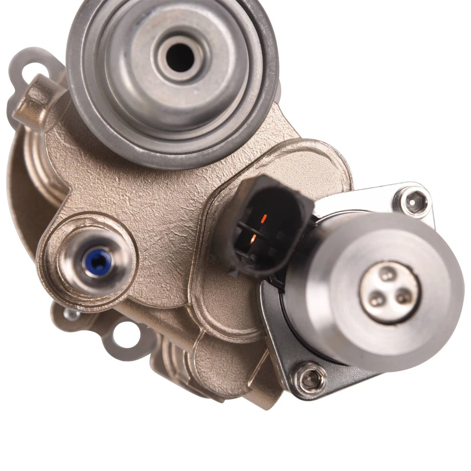 Bomba de combustible de alta presión 13517616170 para motor 08-16 BMW 335i 535i N54/N55 L4 L6 Foto 4 de 4