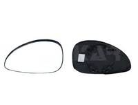 Spiegelglas Aussenspiegel Links Alkar 6401855 FÜR CitroËN