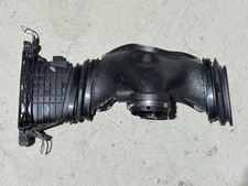 Mercedes S-Klasse W222 Diesel Ansaugrohr Rohr Reinluftkanal A6420901742 Original