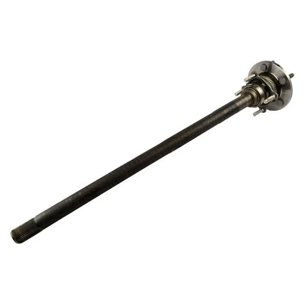 For Jeep Wrangler 2007-2013 Spicer 2004785-3 Rear Front Axle Shaft - Image 2 of 2