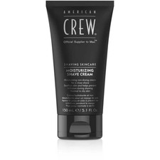 American Crew Moisturizing Shave Cream - 5.1 oz