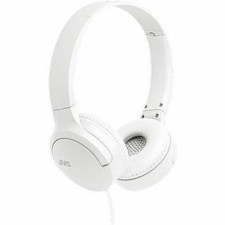 JVC USB-C Wired Headphones HA-S33UC HAS33UCW