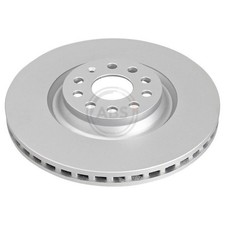2x Bremsscheibe vorne für VW Passat 3G5 B7 362 365 B8 3G2 B9 CJ5 CC 357 | 26215