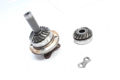 Kardan Antriebswelle Kegelrad Getriebe Yamaha XJ 900 F Strider 31A 83-84