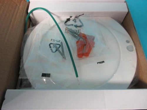 ACCESS LIGHTING 20852LEDMS-WH/ARC MODPLUS DUAL VOLTAGE MOTION SENSOR LED FLUSH - Picture 5 of 16