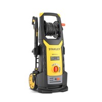Stanley Hochdruckreiniger SXPW25DTS (2.500 W, 150 Bar, 810 L/H)
