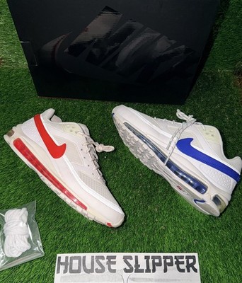 Nike Air Max 97/BW Skepta Size 9 AO2113-100