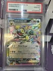 2025 POKEMON PRE EN-PRISMATIC EVOLUTIONS #060 UMBREON EX PSA 10