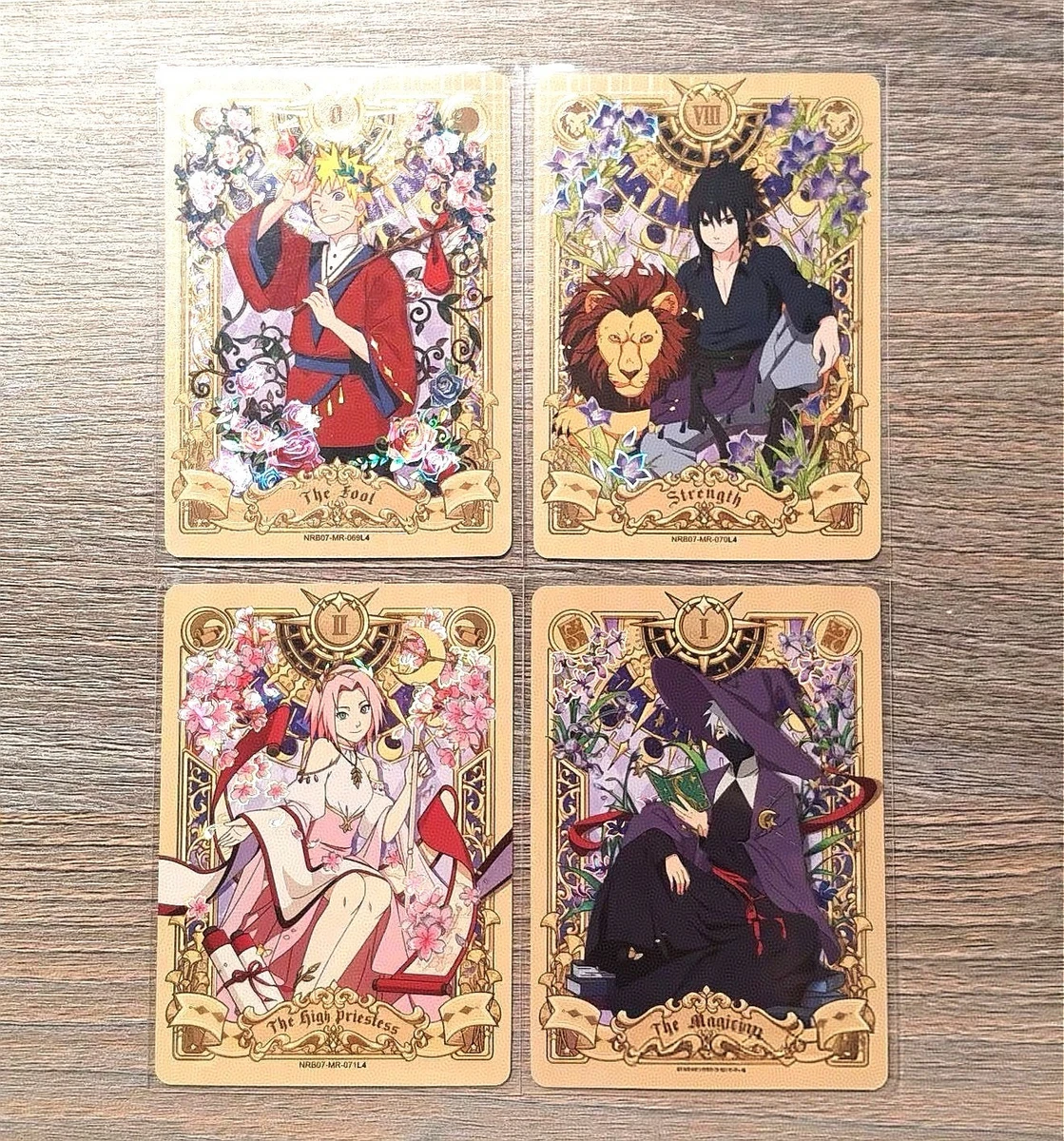 火影忍者太卷卡| eBay