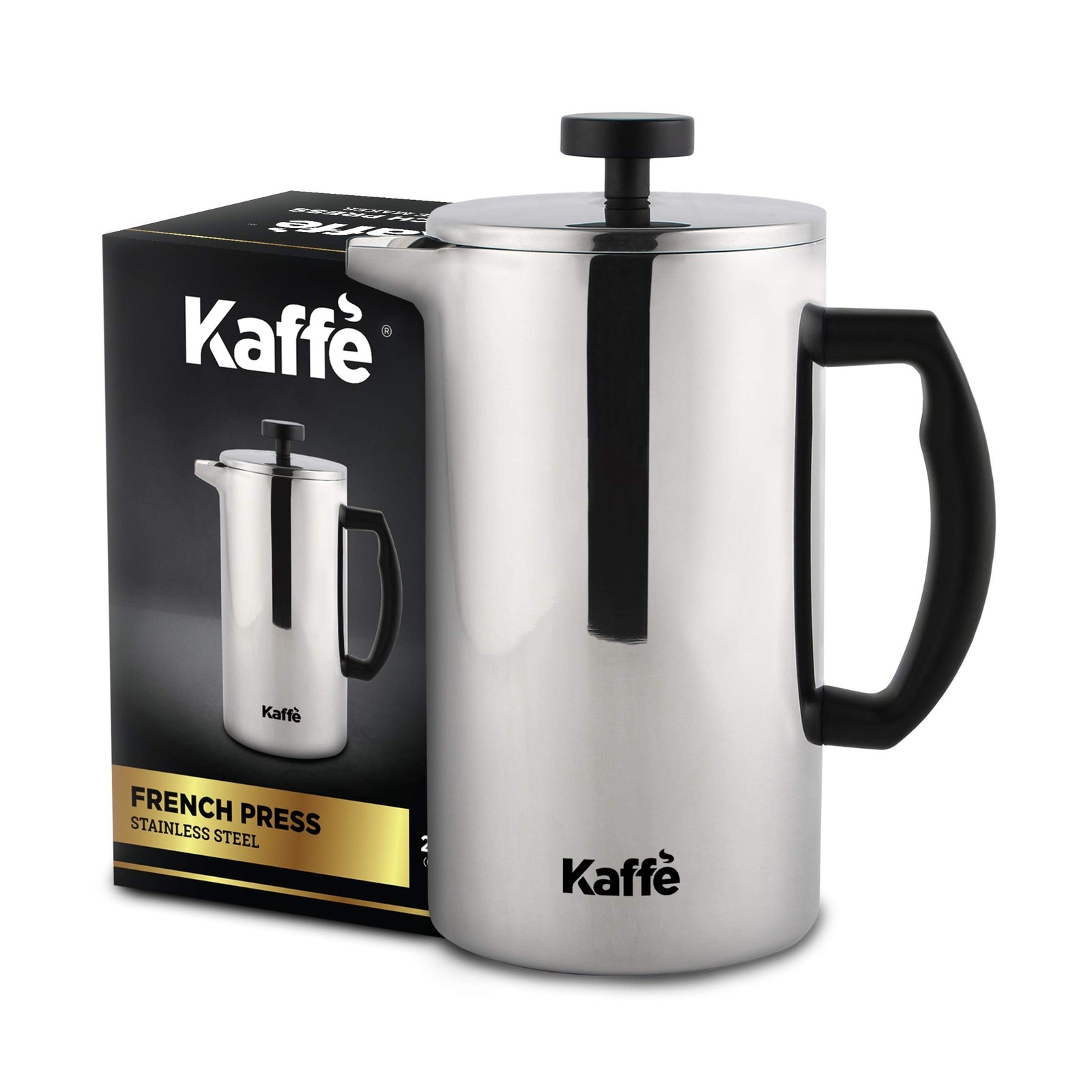 Coffee Maker (27oz / 0.8l) - Dou... Fast Ship