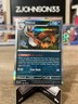 Pokémon TCG | Rare Holo Thievul #120 | Paradox Rift | Darkness | FAST SHIP