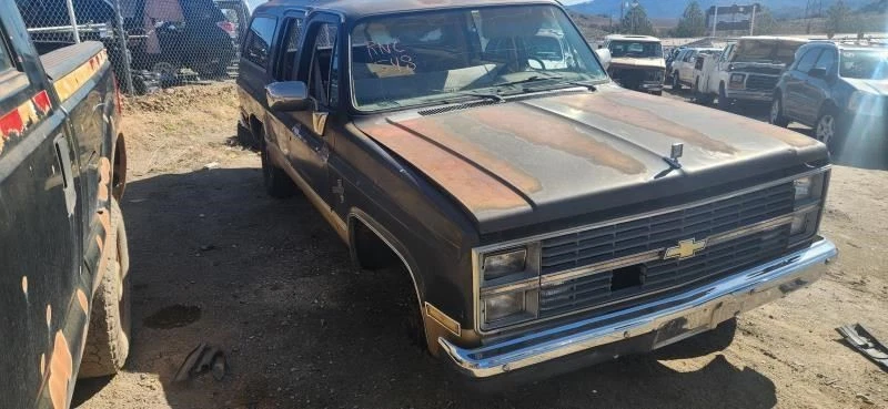 Fuel Pump Only Diesel Supply Pump Fits 83-96 CHEVROLET 30 VAN 24674552 - Image 4 of 4