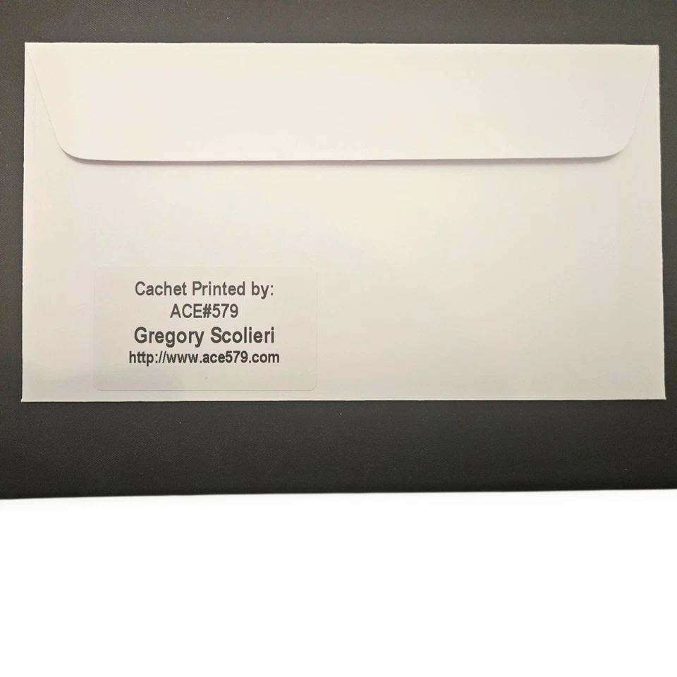 Radiant Star FDC / President Donald Trump / 2024 First Day of Issue Cover / MAGA - Image 2 of 2