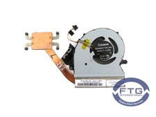 01AV756 Genuine Heatsink and Cooling Fan for ThinkPad 11E 4th Gen