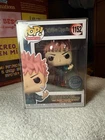 Funko Pop! Vinyl: Jujutsu Kaisen - Yuji Itadori  (Exclusive) #1152
