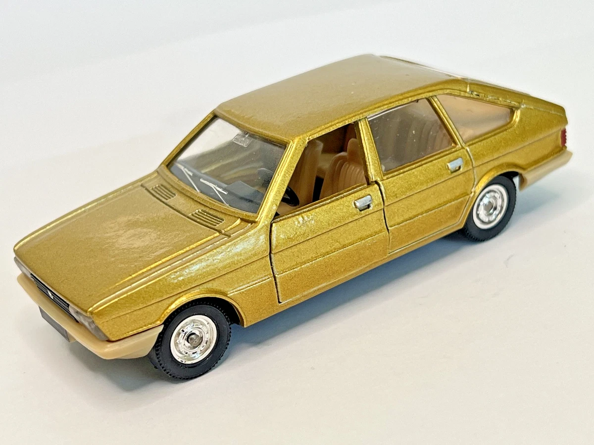 Solido Simca 1:43 Diecast & Toy Vehicles for sale | eBay