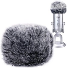 Blue Microphones Yeti X USB Microphone - Black