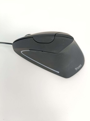 Mysz ergonomiczna TRUST Verto - Zdjęcie 4 z 5