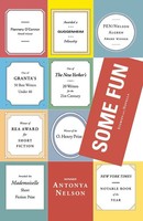 Some Fun Stories And A Novella Antonya Nelson Taschenbuch Englisch 2010 Scribner