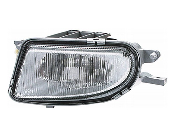 Nebelscheinwerfer Rechts Mercedes E-KLASSE W210 1999-2002 Hella-image